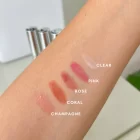 Lip shine Labial con protección solar SPF35 colorescience dermafarmacia dermapro