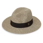 Sombrero Josie Pixel Black de Wallaroo dermaPro dermafarmacia