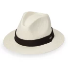 Wallaroo Sombrero Monterey Natural/Black UPF 50+