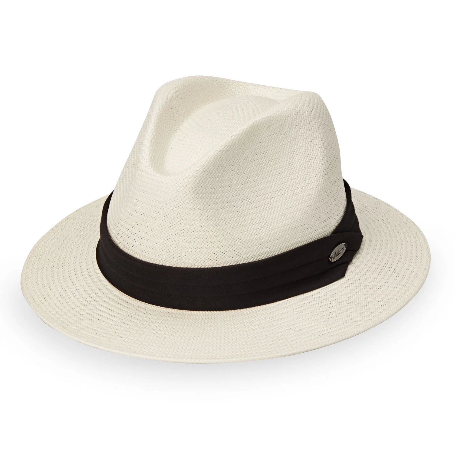Monterey_Natural_Black_SM_2048x.jpg Wallaroo Sombrero Monterey Natural/Black UPF 50+