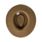 sedona dermapro dermafarmacia sombrero hat camel spt 50