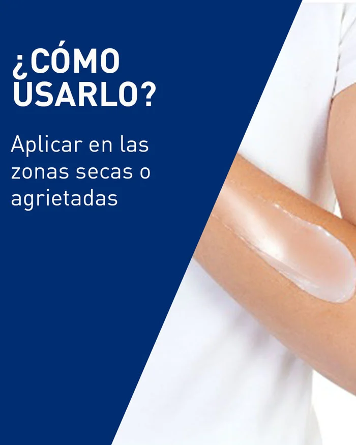 CeraVe Bálsamo Reparador Avanzado dermaPro dermafarmacia advanced repair-ointment 88 ml 72g