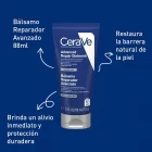 CeraVe Bálsamo Reparador Avanzado dermaPro dermafarmacia advanced repair-ointment 88 ml 72g