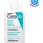 CERAVE BLEMISH CONTROL CLEANSER 236ML dermaPro dermafarmacia