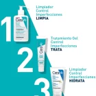 CERAVE BLEMISH CONTROL CLEANSER 236ML dermaPro dermafarmacia