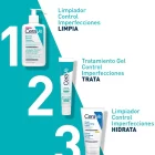 CERAVE GEL CONTROL IMPERFECCIONES 40ML dermaPro dermafarmacia tienda en línea
