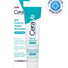 CERAVE GEL CONTROL IMPERFECCIONES 40ML dermaPro dermafarmacia tienda en línea
