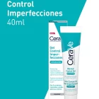 CERAVE GEL CONTROL IMPERFECCIONES 40ML dermaPro dermafarmacia tienda en línea