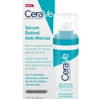 CERAVE SERUM RETINOL ANTI-MARCAS acné dermaPro dermafarmacia