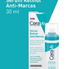 CERAVE SERUM RETINOL ANTI-MARCAS acné dermaPro dermafarmacia