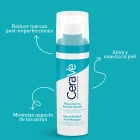 CERAVE SERUM RETINOL ANTI-MARCAS acné dermaPro dermafarmacia