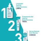 CERAVE SERUM RETINOL ANTI-MARCAS acné dermaPro dermafarmacia