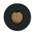 Sombrero Riviera Camel/Black de Wallaroo