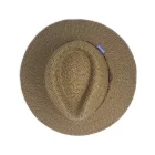 sedona dermapro dermafarmacia sombrero hat camel spt 50