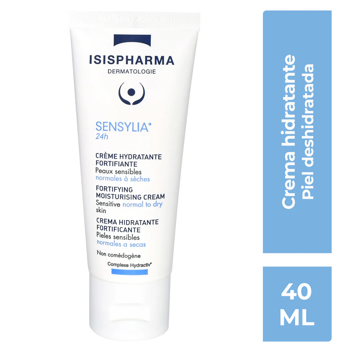 Isispharma Sensylia 24 Hr