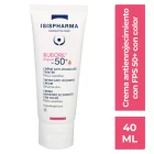 Isispharma Ruboril Expert 50+ (Crema antienrojecimiento con color) 40 Ml
