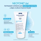 ISISPHARMA NEOTONE GEL 150 MIL dermafarmacia dermapro