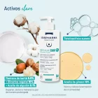 Isispharma ATO Showe Cream 400 Ml