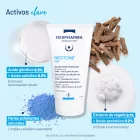 ISISPHARMA NEOTONE GEL 150 MIL dermafarmacia dermapro