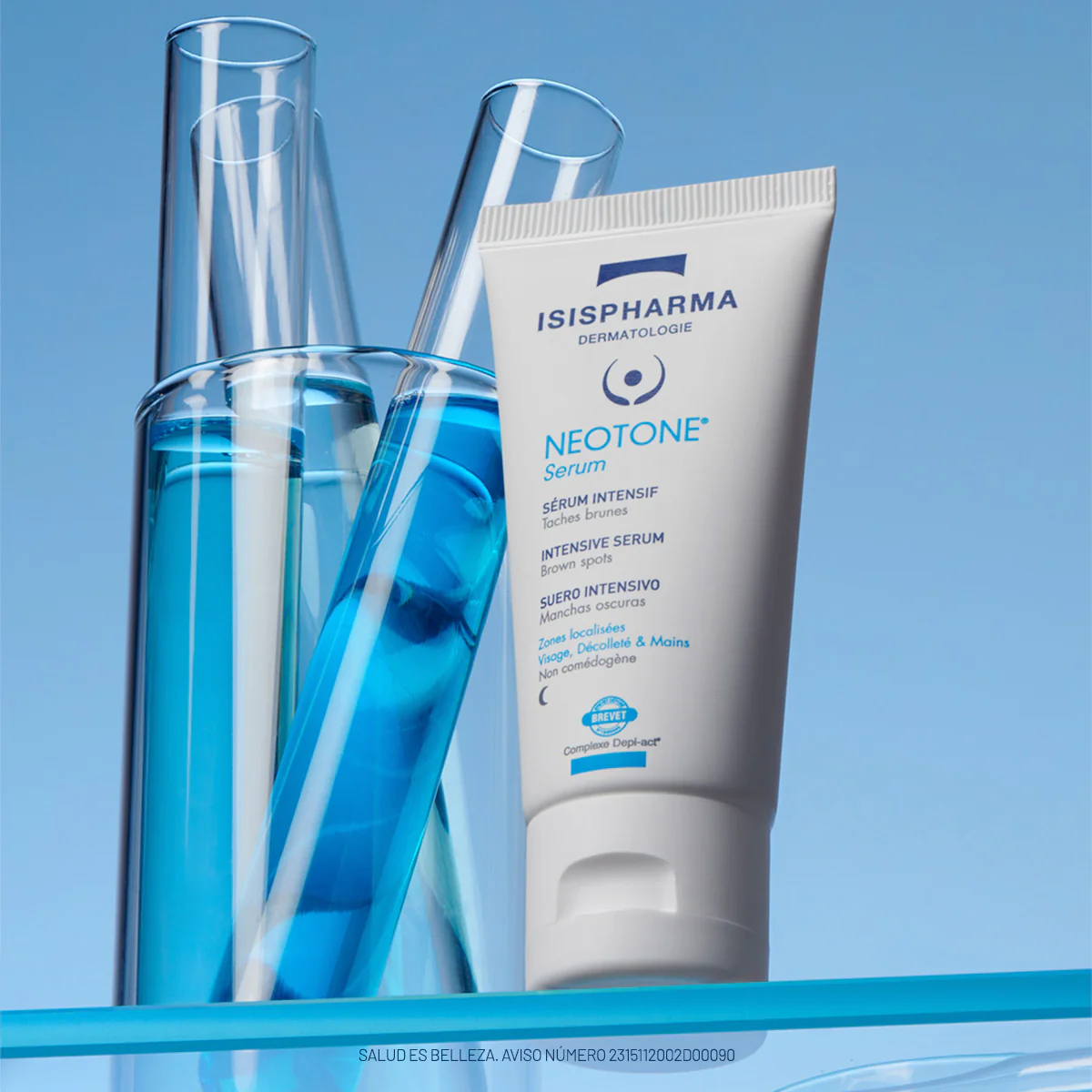 NEOTONE SERUM DESPIGMENTANTE 30 ML dermapro dermafarmacia