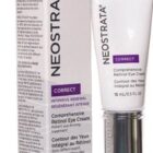 NEOSTRATA CORRECT CONTORNO DE OJOS 15 dermapro dermafarmacia CORRECT