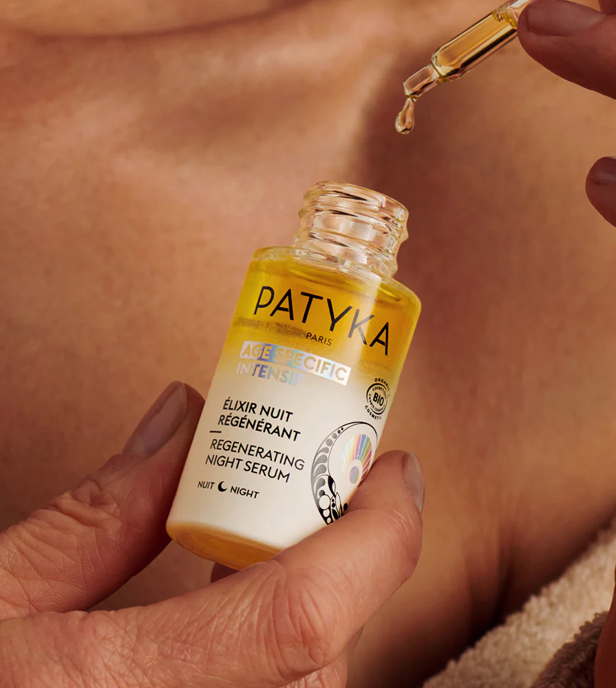 PATYKA REPAIR SERUM 15ml dermapro dermafarmacia