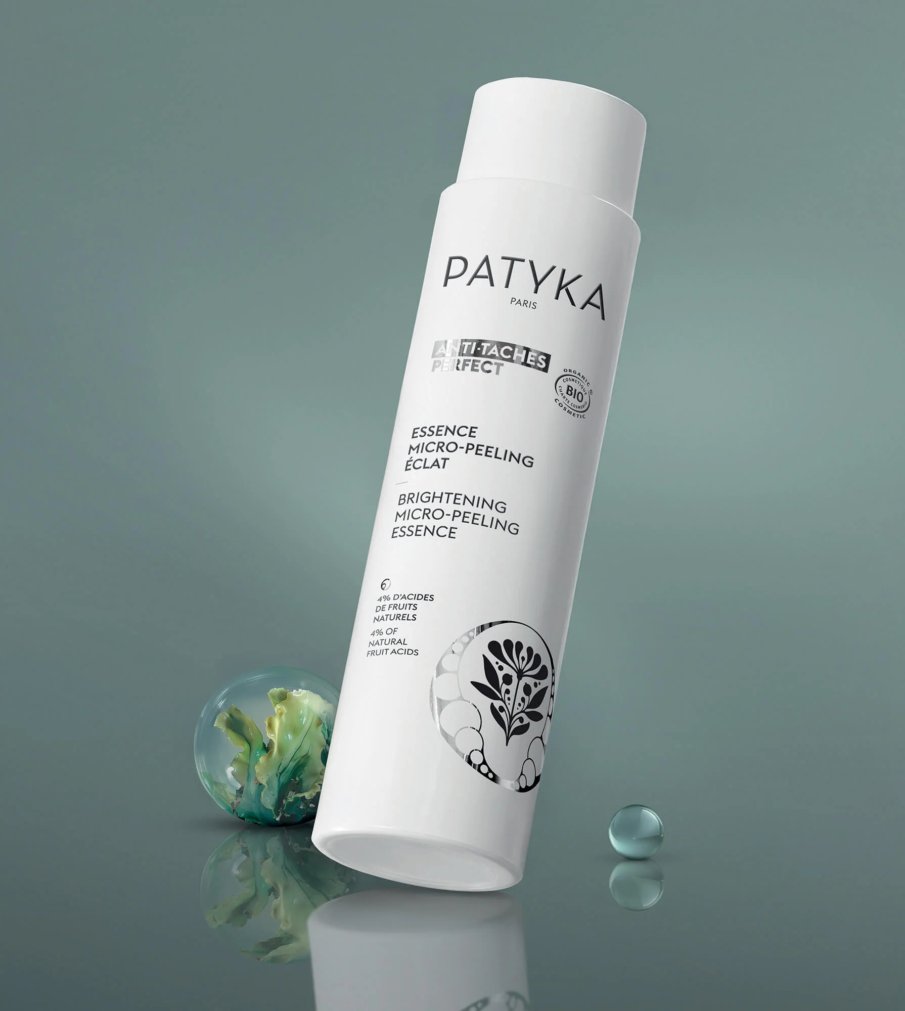 PATYKA ESSENCE MICRO-PEELING 100ML PATYKA DERMAPRO DERMAFARMACIA