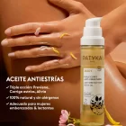 PATYKA HUILE CORPS ANTI-VERGETURES 100ML dermapro dermafarmacia