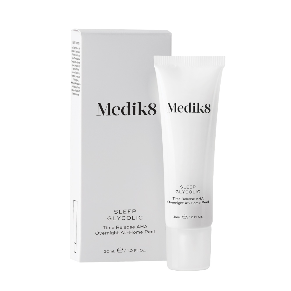 MEDIK8-SLEEP-GLYCOLIC-30-ML