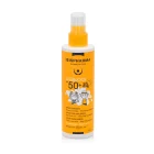 Isispharma UVEBLOCK SPF 50 + Kids 200 Ml