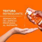 l Limpiador 400 g – Control de Sebo, Brillo y Brotes dermapro dermafarmacia