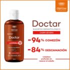 Darrow Doctar Shampoo Anticaspa 120 ml dermapro dermafarmacia