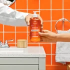 Darrow Actine Gel Limpiador 240 g – Control de Sebo, Brotes y Poro Refinado dermapro dermafarmacia