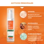Darrow Actine Renov Suero Concentrado 30 ml – Renueva y Controla Acné dermapro dermafarmacia