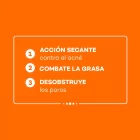 jabón barra antiacné Darrow dermapro dermafarmacia