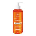 Darrow Actine Gel Limpiador 400 g – Control de Sebo, Brillo y Brotes dermapro dermafarmacia