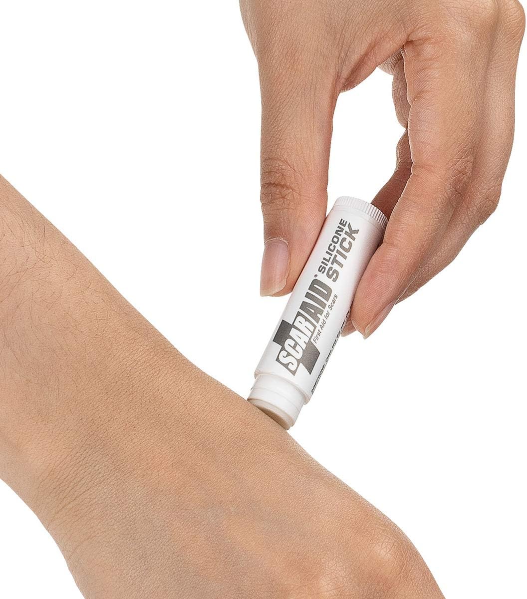 scar aid stick prosil dermapro dermafarmacia cicatrización