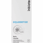 Aquasense Limpiador Hidratante 400 ml dermafarmacia dermapro