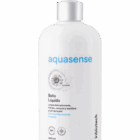 Aquasense Limpiador Hidratante 400 ml dermafarmacia dermapro