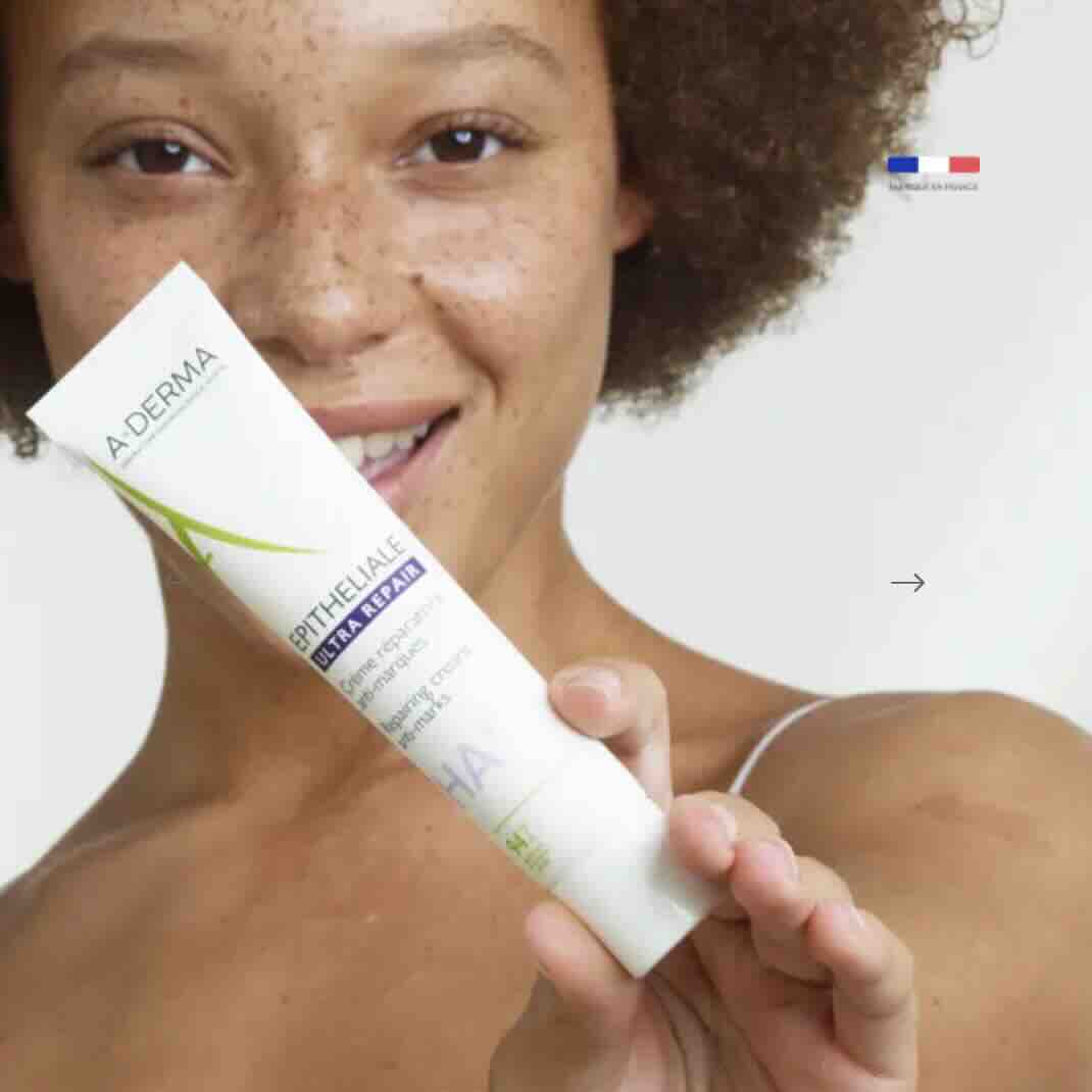 Epitheliale A.H Ultra Repair tienda en linea compra dermafarmacia dermapro