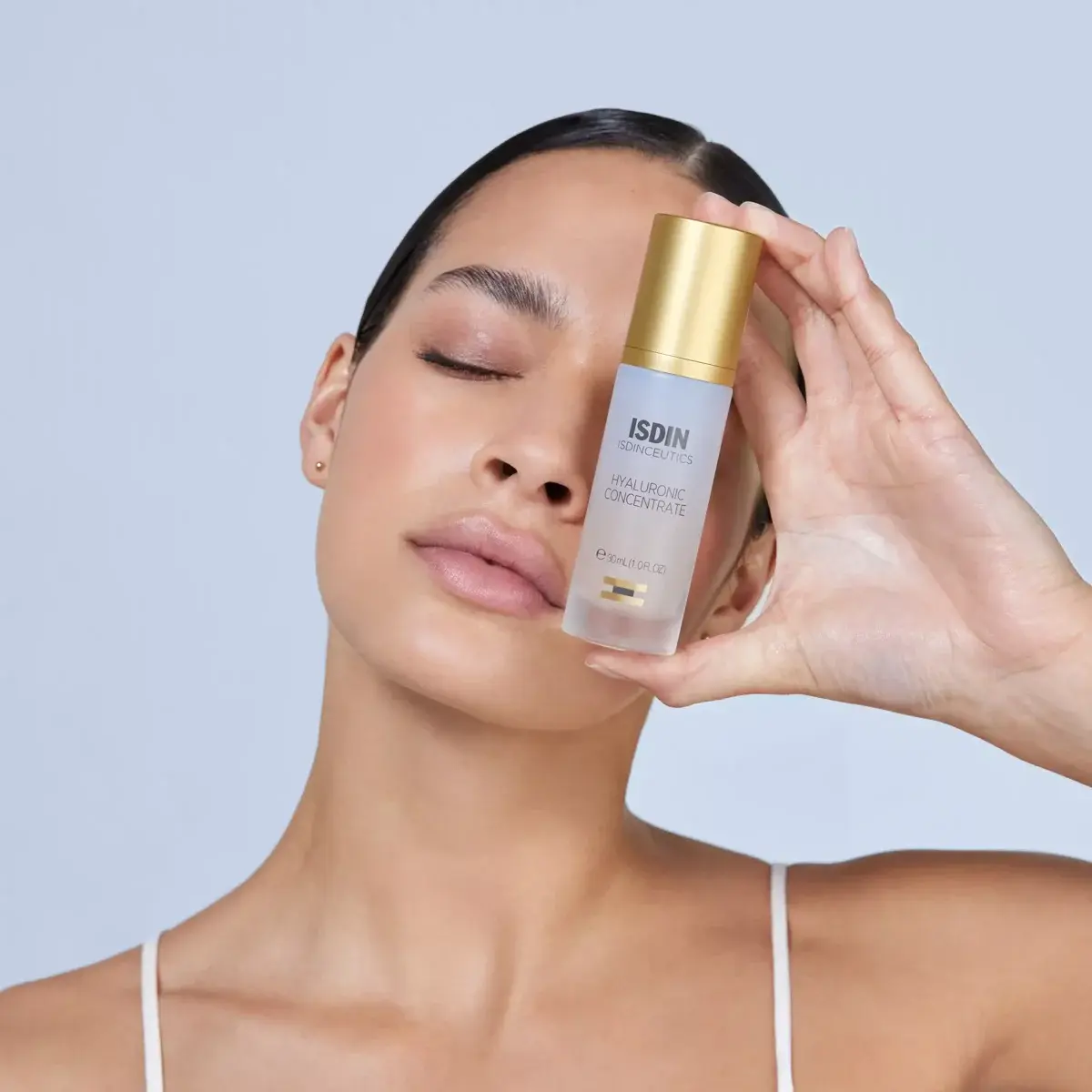 Isdin Hyaluronic Concentrate 30 ml dermapro dermafarmacia hidratación antiarrugas