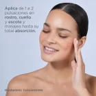 Isdin Hyaluronic Concentrate 30 ml dermapro dermafarmacia hidratación antiarrugas