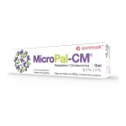 Micropal-CM Gel 0.1% 30 g dermapro dermafarmacia acne