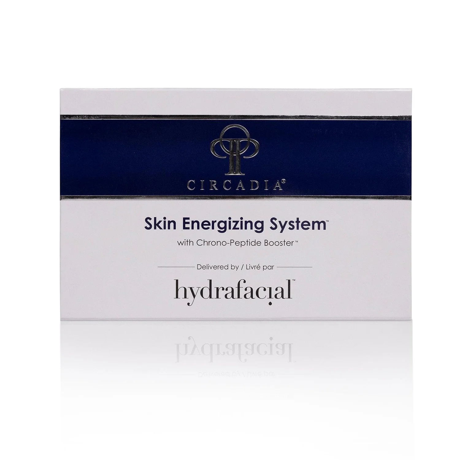 Kit HydraFacial Skin Energizing System de Circadia dermapro dermafarmacia skincare