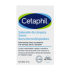Barra Dermolimpiadora de Limpieza Suave jabón cetaphil dermapro dermafarmacia