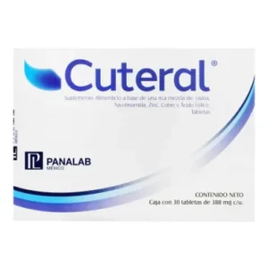 cuteral acné rosacea dermafarmacia dermapro