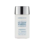Total Protection® No-Show™ Mineral Sunscreen SPF 50 dermafarmacia dermapro