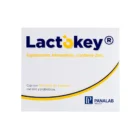 Lactokey 30 Sobres de 2 g |dermapro dermafarmacia