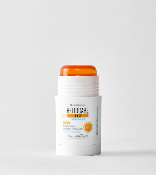 2.Cantabria-Labs-26-9-24_0866 Heliocare 360 Pediatrics Stick SPF 50+ 25 g dermafarmacia dermapro