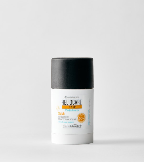 Heliocare 360 Pediatrics Stick SPF 50+ 25 g dermafarmacia dermapro